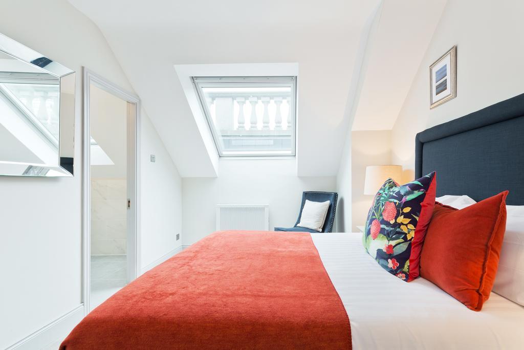 Exclusive City Centre Apartment Dublin Zewnętrze zdjęcie