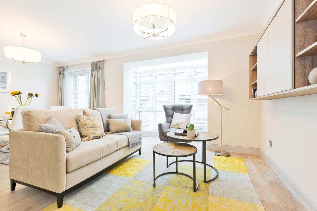 Exclusive City Centre Apartment Dublin Zewnętrze zdjęcie
