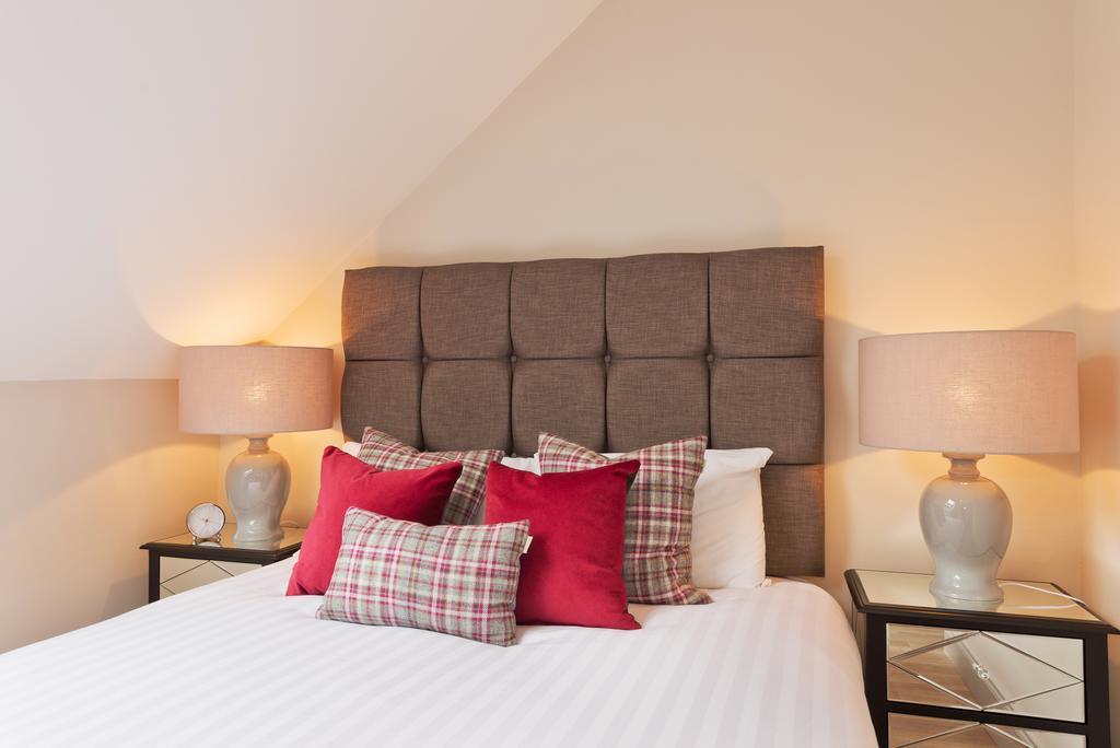 Exclusive City Centre Apartment Dublin Zewnętrze zdjęcie