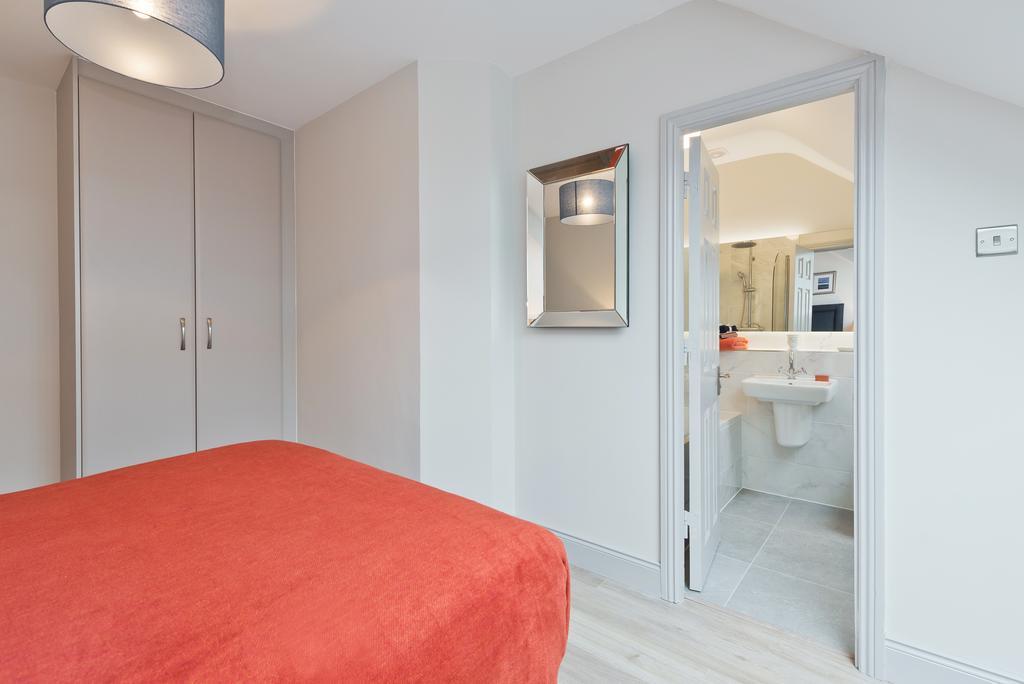 Exclusive City Centre Apartment Dublin Zewnętrze zdjęcie