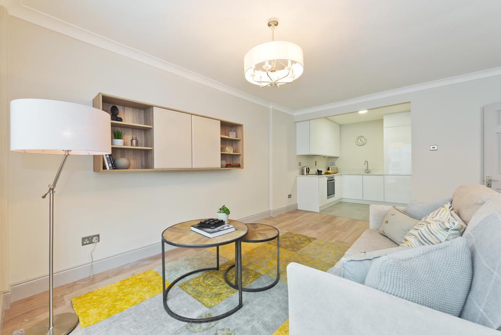 Exclusive City Centre Apartment Dublin Zewnętrze zdjęcie