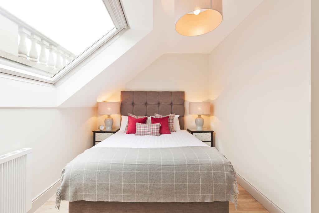 Exclusive City Centre Apartment Dublin Zewnętrze zdjęcie