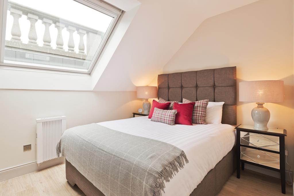 Exclusive City Centre Apartment Dublin Zewnętrze zdjęcie